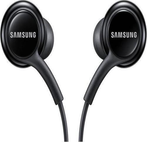 EO-IA500B 3.5mm Mikrofonlu Kablolu Kulaklık Siyah (Samsung Türkiye Garantili)