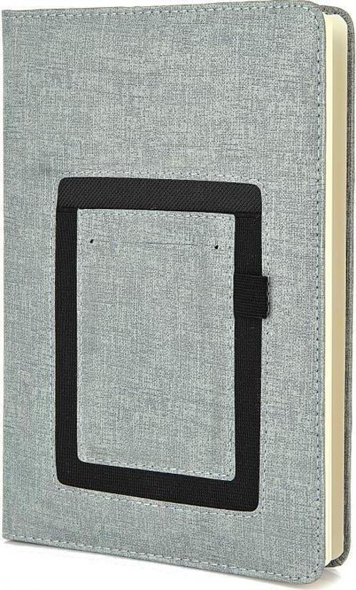 Kişiye Özel 13x21 Cepli Defter Tarihsiz
