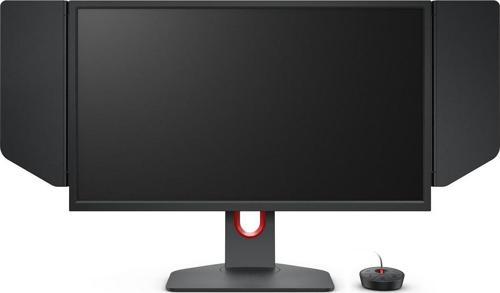 ZOWIE 24.5 XL2566K 0,5MS 360Hz (2xHDMI+1xDP) FREESYNC DYAC+ ESPOR OYUNCU MONİTÖR