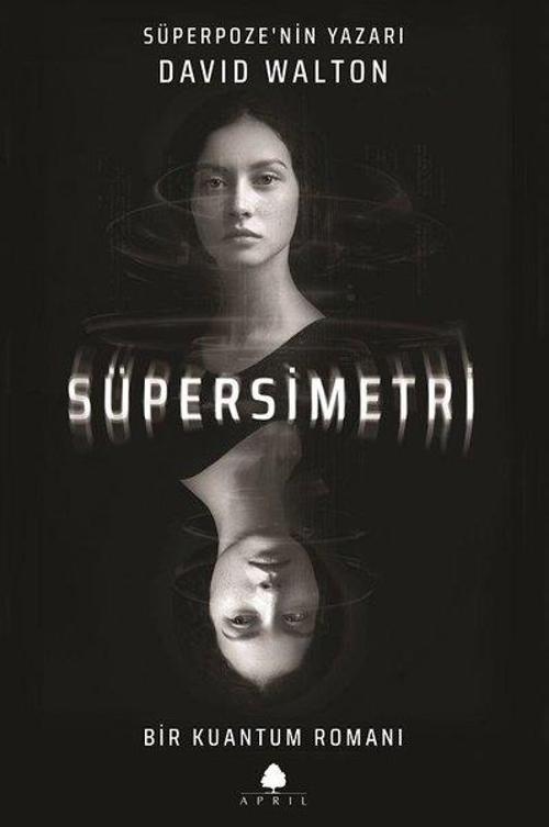 Süpersimetri-Bir Kuantum Romanı