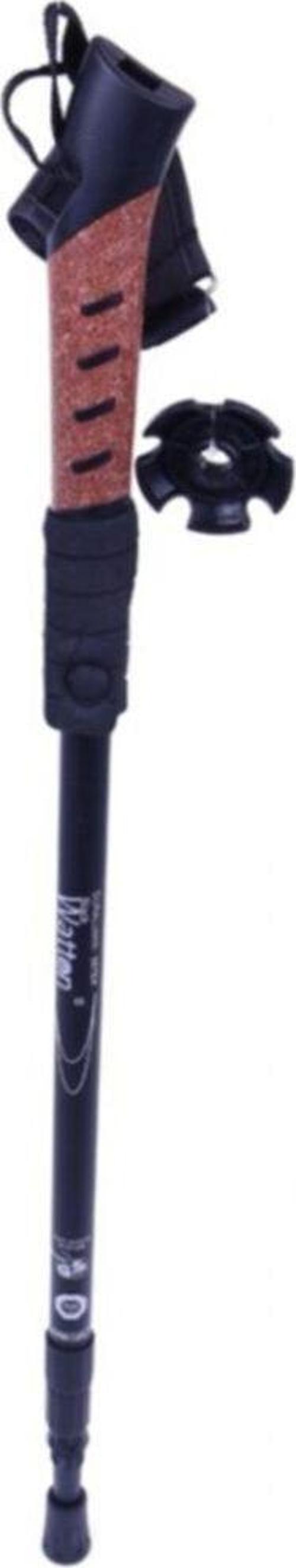 Baton-Dağcı Yürüyüş Batonu-Yürüyüş Için Profesyonel Baton-Kamp Bastonu-Watton Wt080 Baton