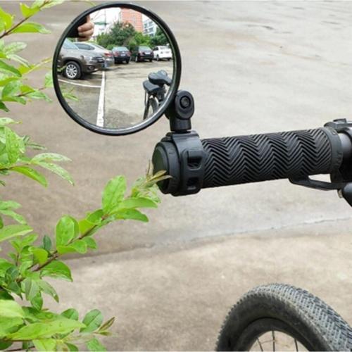 Bisiklet Aynası Bisiklet Scooter Geniş Açılı Dikiz Ayna