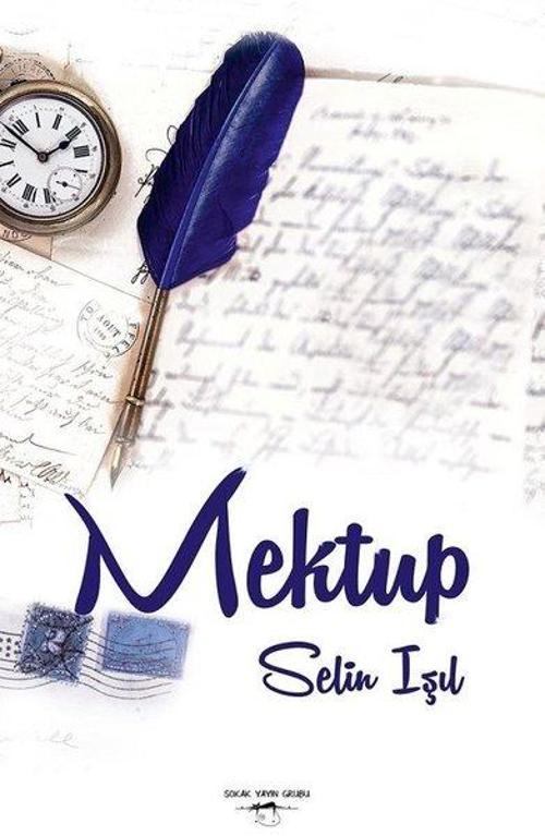 Sokak Kitapları Yayınları Mektup