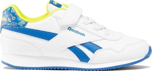 100205864 Royal Cl Jog Spor Ayakkabı Beyaz