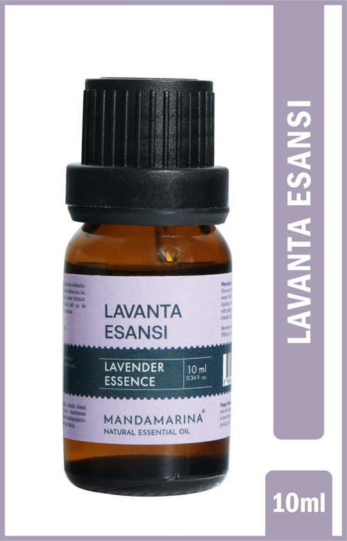 Lavanta Esansı