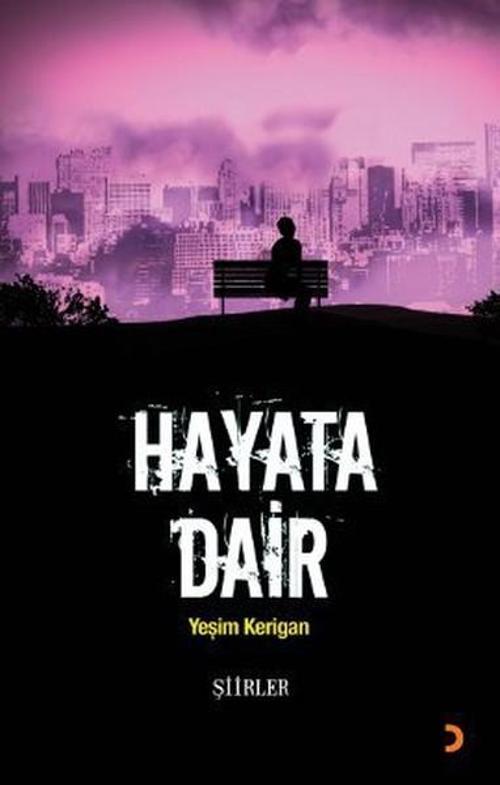 Cinius Yayınevi Hayata Dair