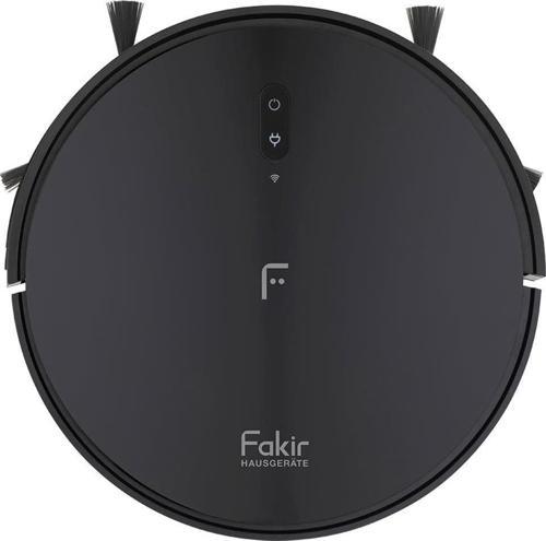 Robert RS 730 Akıllı Robot Süpürge