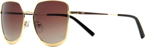 FR4853-02 55 Polarize Kadın Güneş Gözlüğü