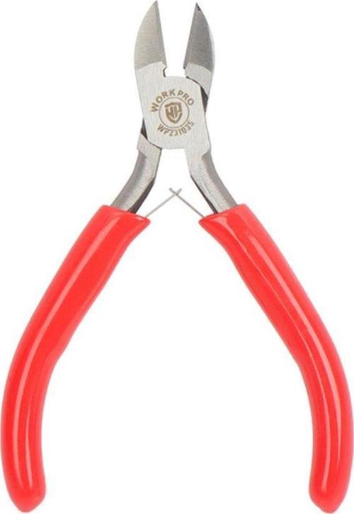 WP231035 100MM Elektronikçi Mini Yan keski