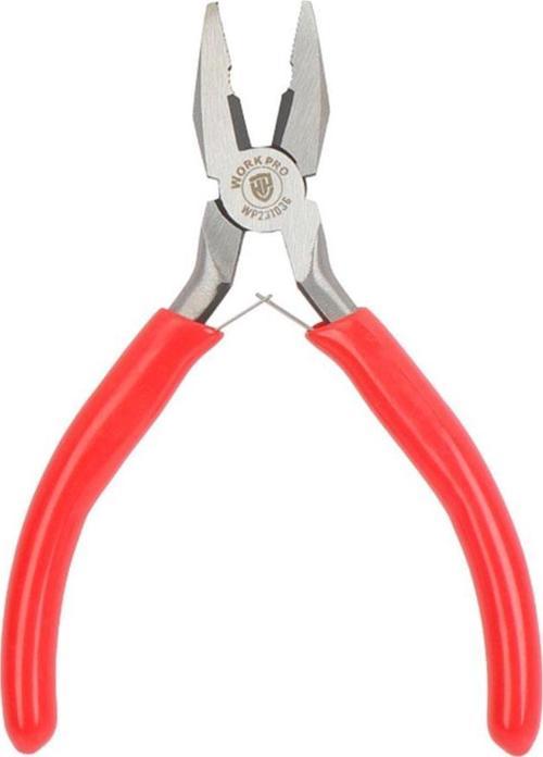 WP231036 110MM Elektronikçi Mini Pense