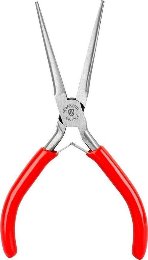 WP231038 145MM Elektronikçi Mini Uzun Burun Pense
