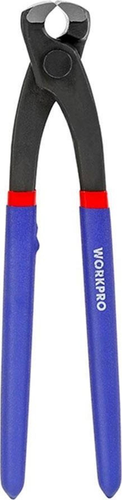 WP231049 225mm CR-V Betoncu Kerpeteni