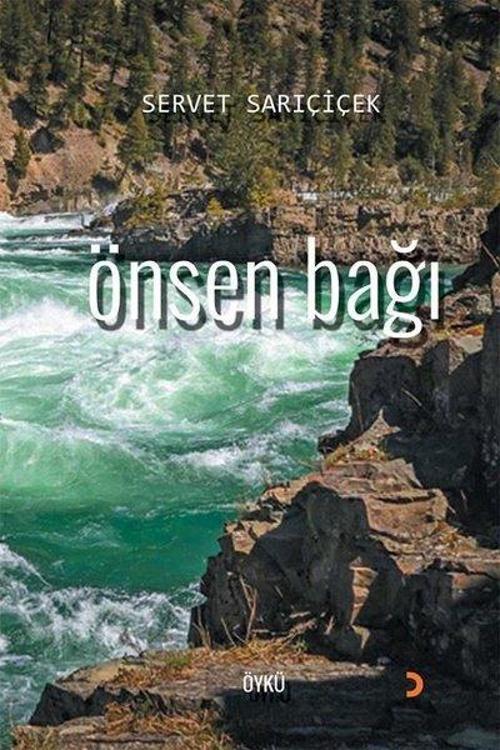 Cinius Yayınevi Önsen Bağı
