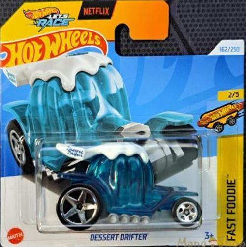 Tekli Arabalar Dessert Drifter HTB47