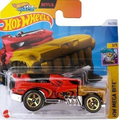 Tekli Arabalar Hotweiler HTD19