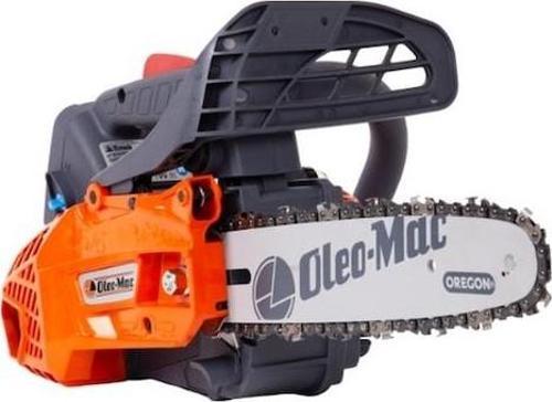 GSTH 240 Eur5 Motorlu Ağaç Kesme Makinesi