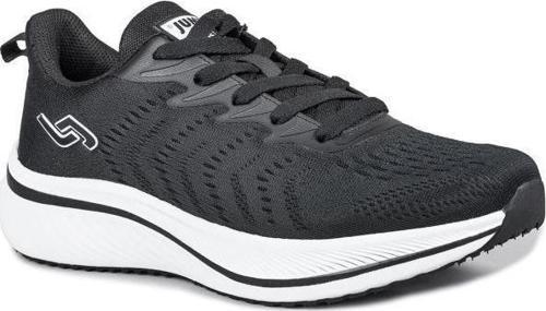 29771 SİYAH COMFORT CASUAL ANATOMİK SPOR AYAKKABI