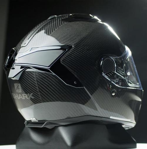 Spartan GT Pro Carbon Skın Kapalı Kask