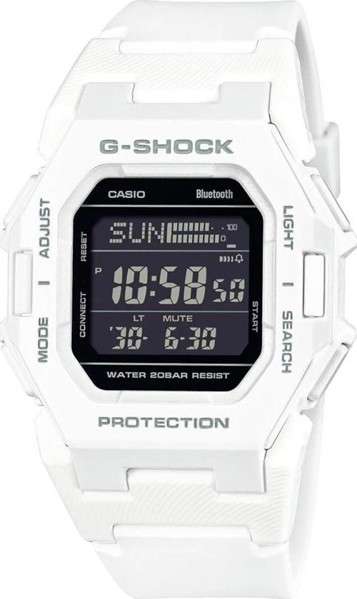 G-Shock GD-B500-7DR Unisex Kol Saati