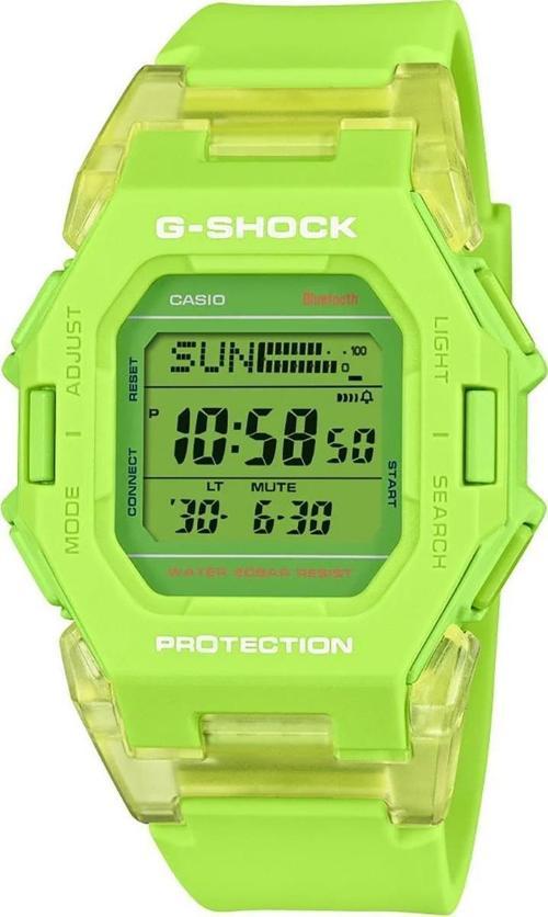 G-Shock GD-B500S-3DR Unisex Kol Saati