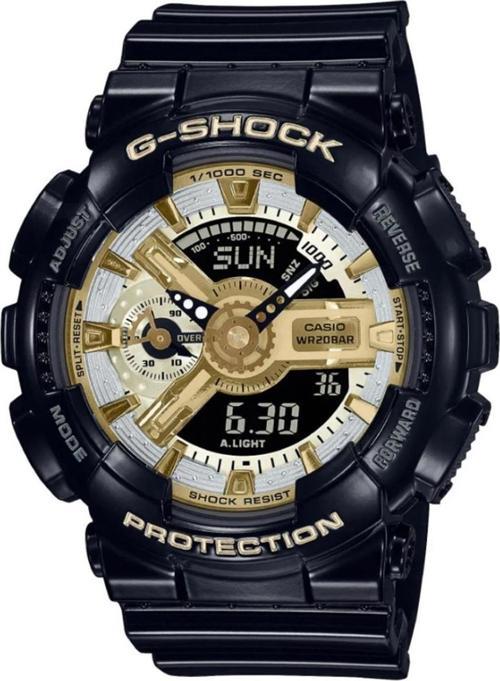 G-Shock GMA-S110GB-1ADR Erkek Kol Saati