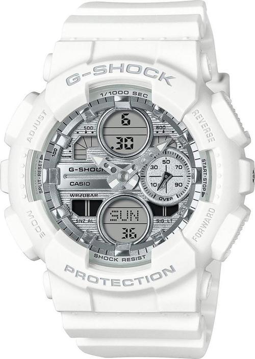 G-Shock GMA-S140VA-7ADR Unisex Kol Saati