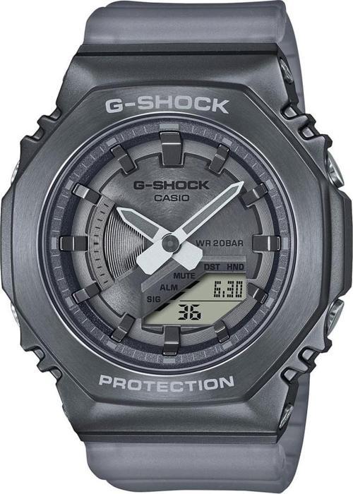 G-Shock GM-S2100MF-1ADR Unisex Kol Saati