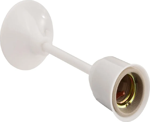Seramik Isıtıcı Termostatlı Set