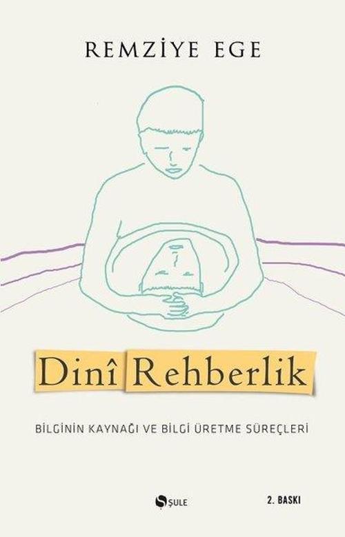Şule Yayınları Dini Rehberlik