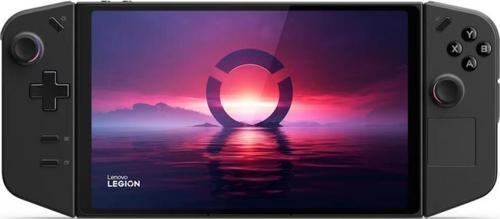 Legion Go 512GB AMD Ryzen Z1 Extreme TR Lenovo Garantili