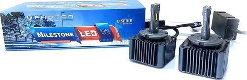 MILESTONE D5S LIMITED EDITION LED BALLAST VERSION ML2625