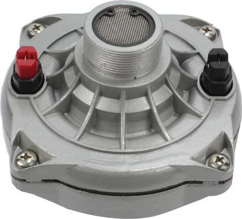 MAGICVOICE DU-600 MAX 600 WATT 125 DB 4-8 OHM TİTANİUM TWEETER UNIT DRIVER