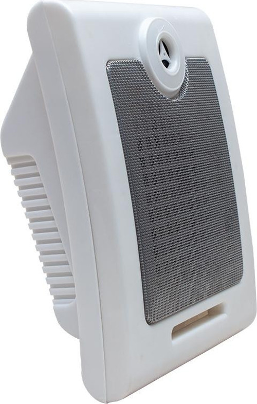 MAGICVOICE MV-16TW 16 CM 100 VOLT - 6 WATT 6 BEYAZ TRAFOLU SÜTUN HOPARLÖR