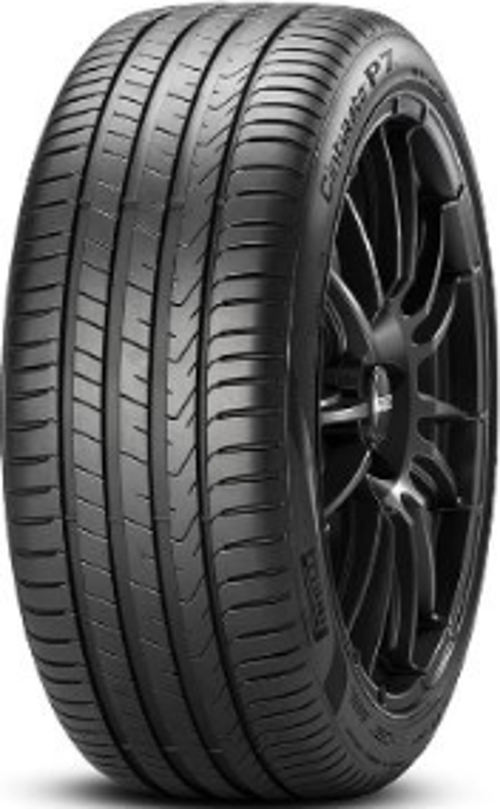 235/50R19 99T cinturato P7 + S-I ELT 2024 YAZ Lastiği