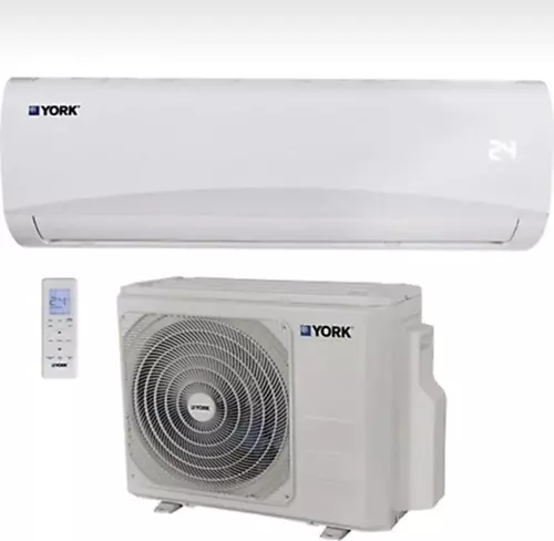 12000 BTU A++ UYUMLU İNVERTER SPLİT KLİMA