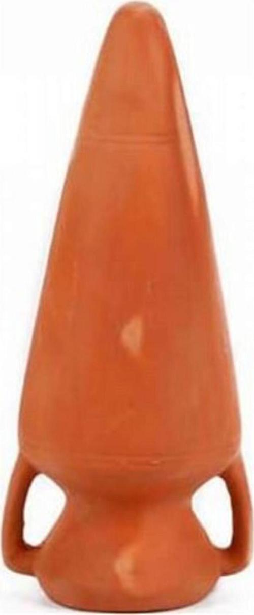 Akvaryum Dekoru Yavruluk Discus Anfora R-29