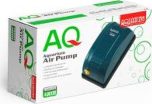 Aq008 Tek Çıkışlı Hava Motoru