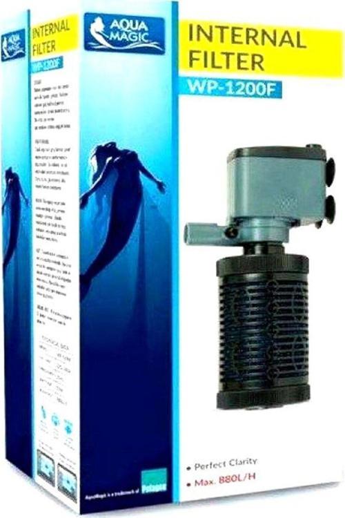 Wp-1200F İç Filitre 880 Lt