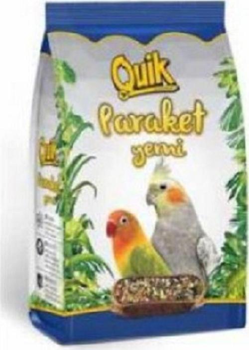 Paraket Yemi 750 G