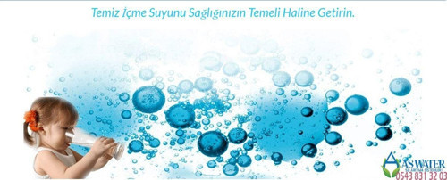 Ihlas Su Arıtma Cihazı Uyumlu Krom Lüks Musluk