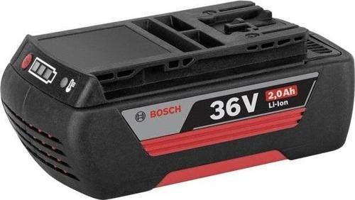 - 36 V 2,0 Ah HD Li-Ion ECP LZA Akü