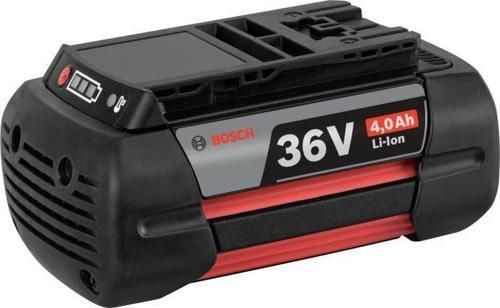 - 36 V 4,0 Ah HD Li-Ion ECP LZA Akü