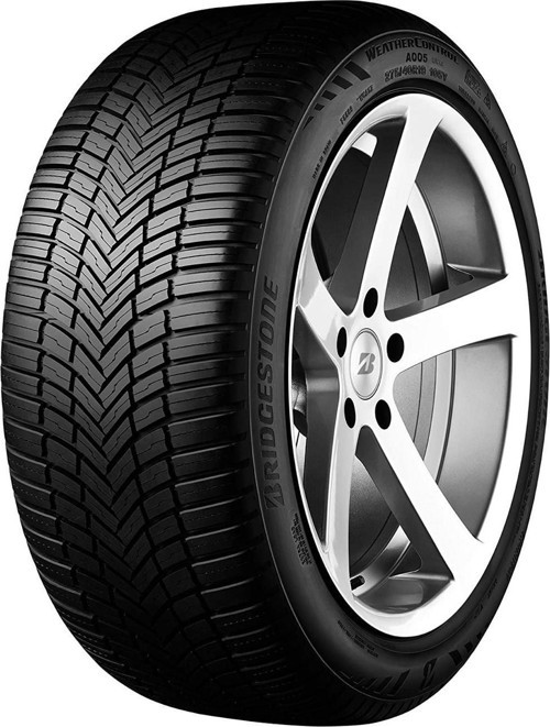 215/65r17 103v xl a005 evo Suv 4 mevsim 2023