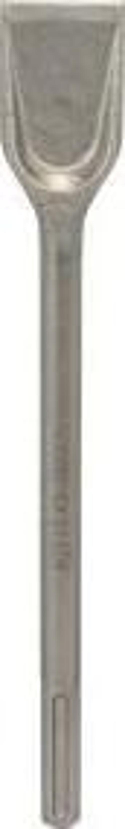 - LongLife Serisi, SDS-Max Şaftlı Yassı Keski 350*50 mm 5'li