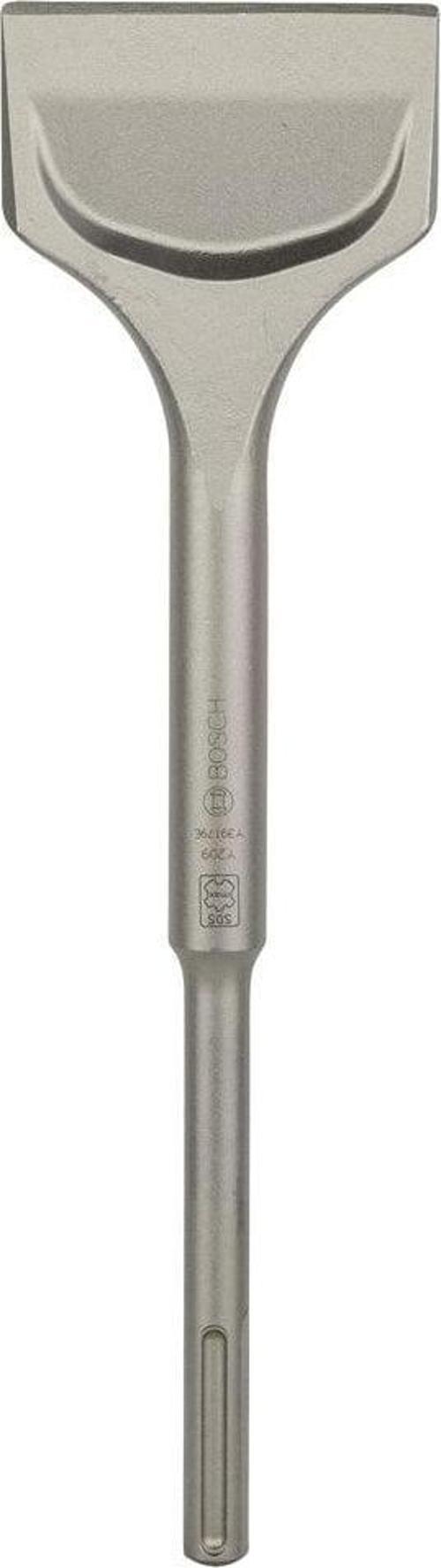 - LongLife Serisi, SDS-Max Şaftlı Yassı Keski 400*115 mm