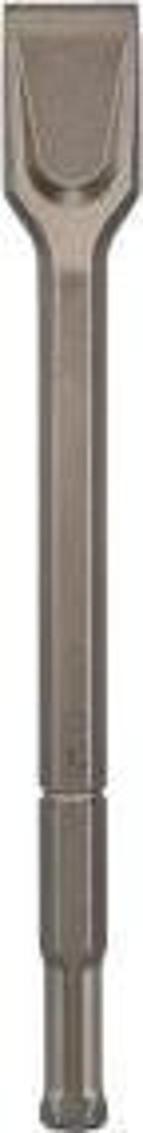 - Longlife Serisi, TE-S (Hilti) Sistemine uygun Yassı Keski 400*50 mm