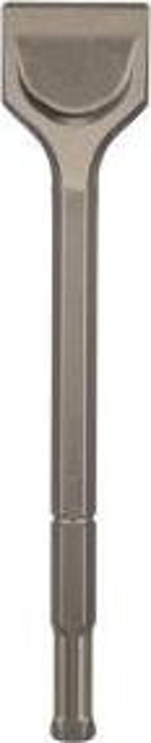 - Longlife Serisi, TE-S (Hilti) Sistemine uygun Yassı Keski 400*80 mm