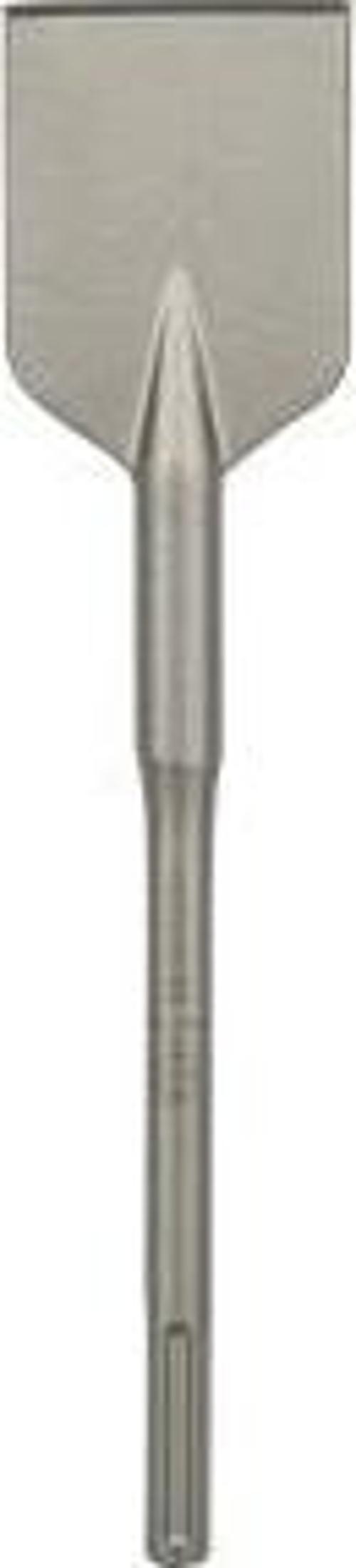 - SDS-Max Şaftlı Asfalt Keski 400*90 mm