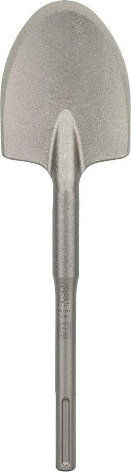 - SDS-Max Şaftlı Kürek Keski 400*110 mm
