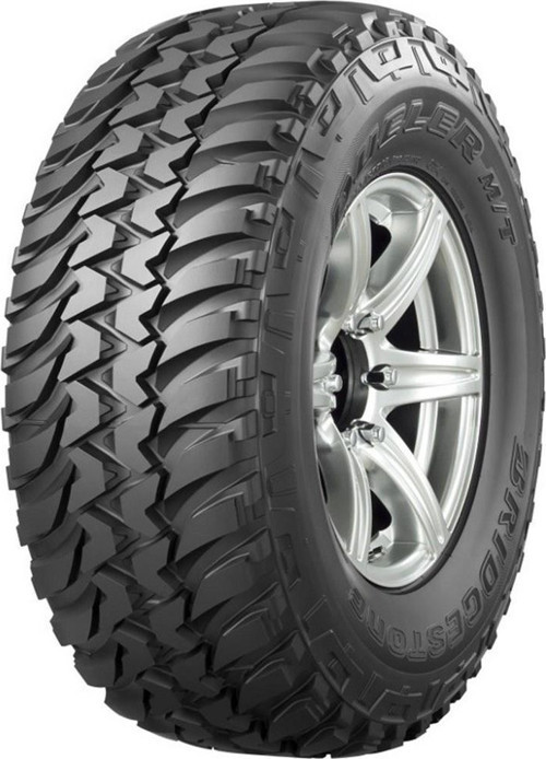 265/75r16 119/116q dueler m/t674 m+s Suv Yaz 2021